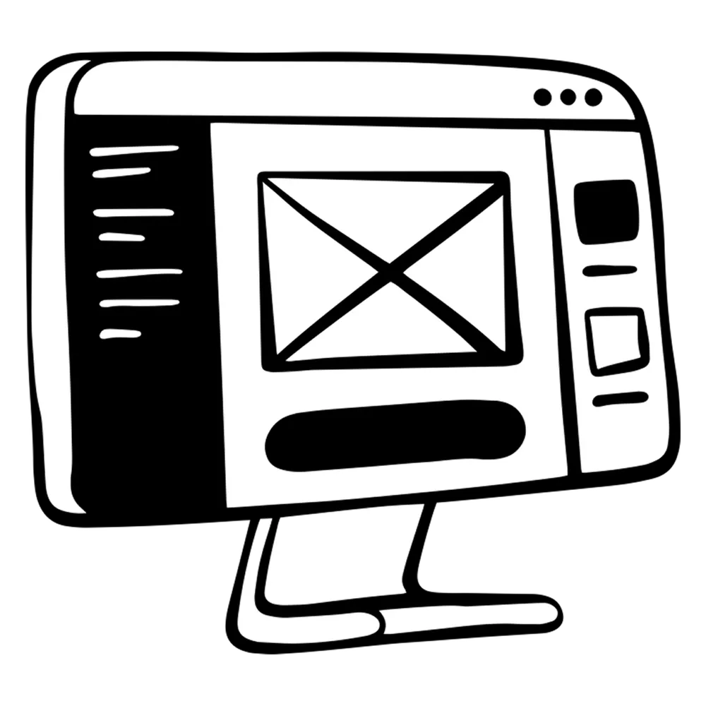 application web