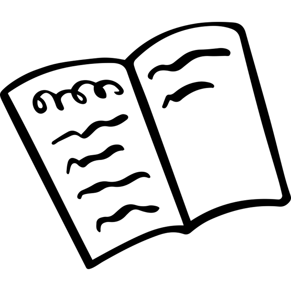 communication print