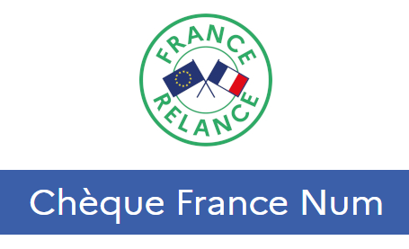 chèque france num