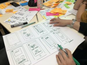 L'UX Design, un élément indispensable.