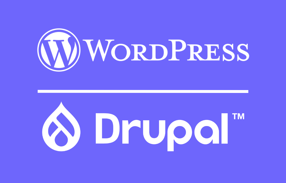 wordpress-ou-drupal