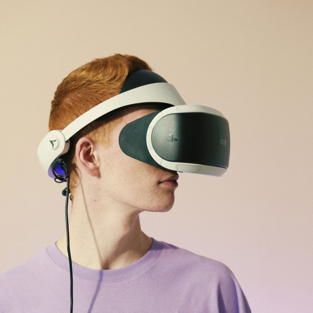 metaverse experience