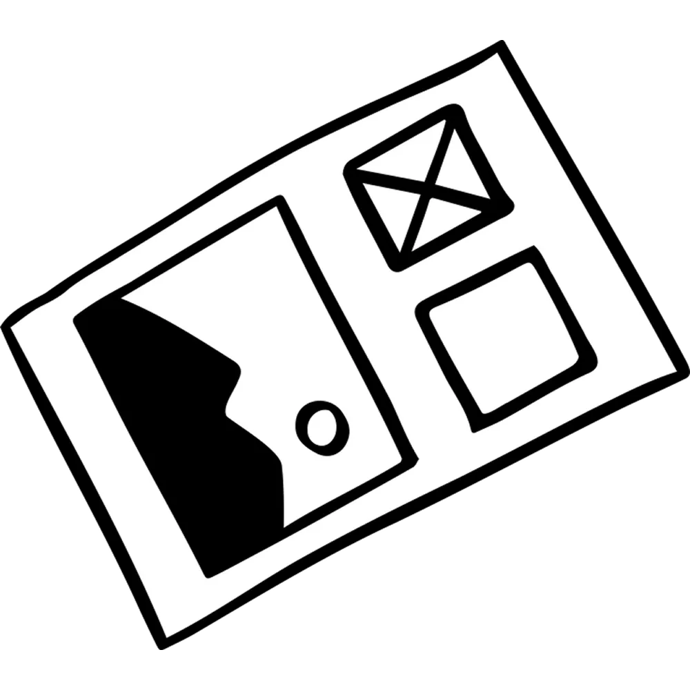 site vitrine